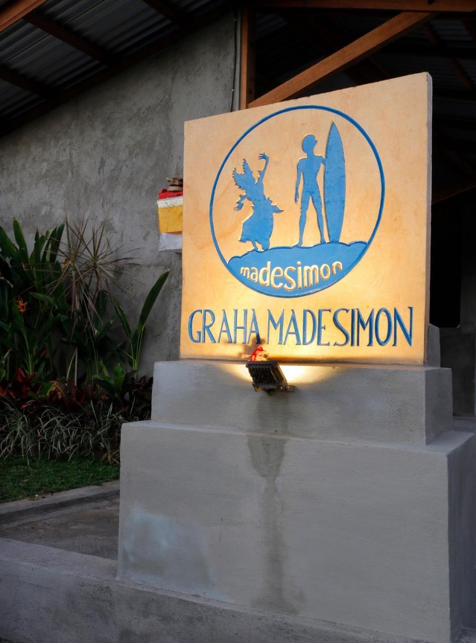 Graha Madesimon 3* Ketewel